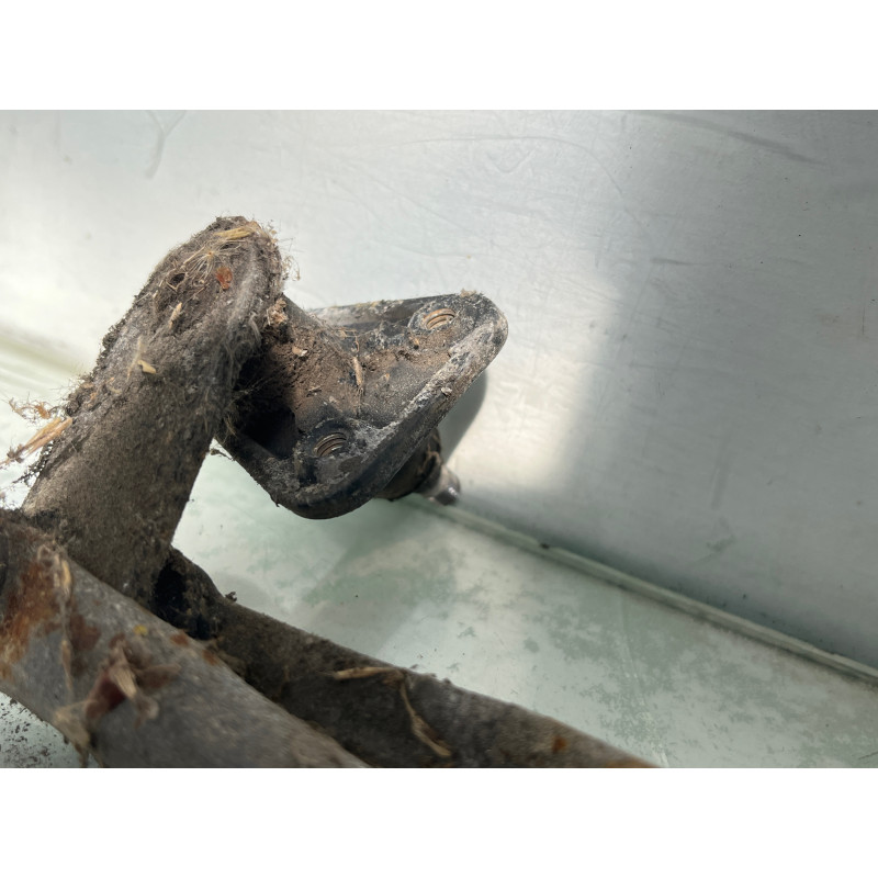 Moteur essuie glace avant MITSUBISHI PAJERO 2 Photo n°3