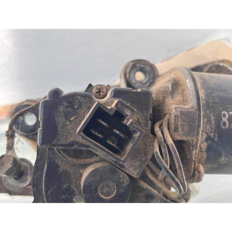 Moteur essuie glace avant MITSUBISHI PAJERO 2 Photo n°5