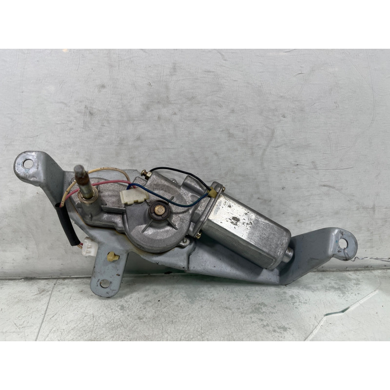 Moteur essuie glace arriere DAEWOO MATIZ 1 Photo n°2