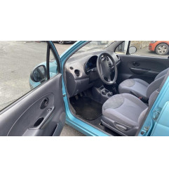 Moteur essuie glace arriere DAEWOO MATIZ 1