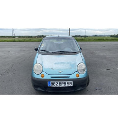 Moteur essuie glace arriere DAEWOO MATIZ 1