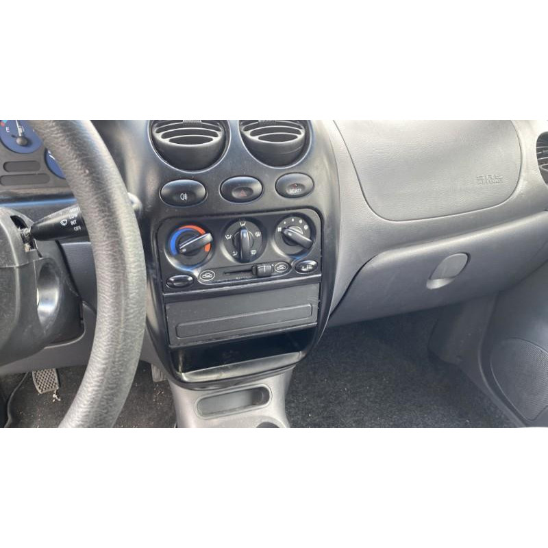 Moteur essuie glace arriere DAEWOO MATIZ 1 Photo n°6