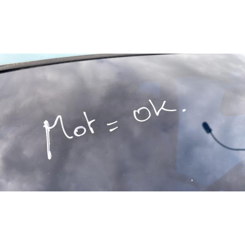 Moteur essuie glace arriere DAEWOO MATIZ 1 Photo n°7