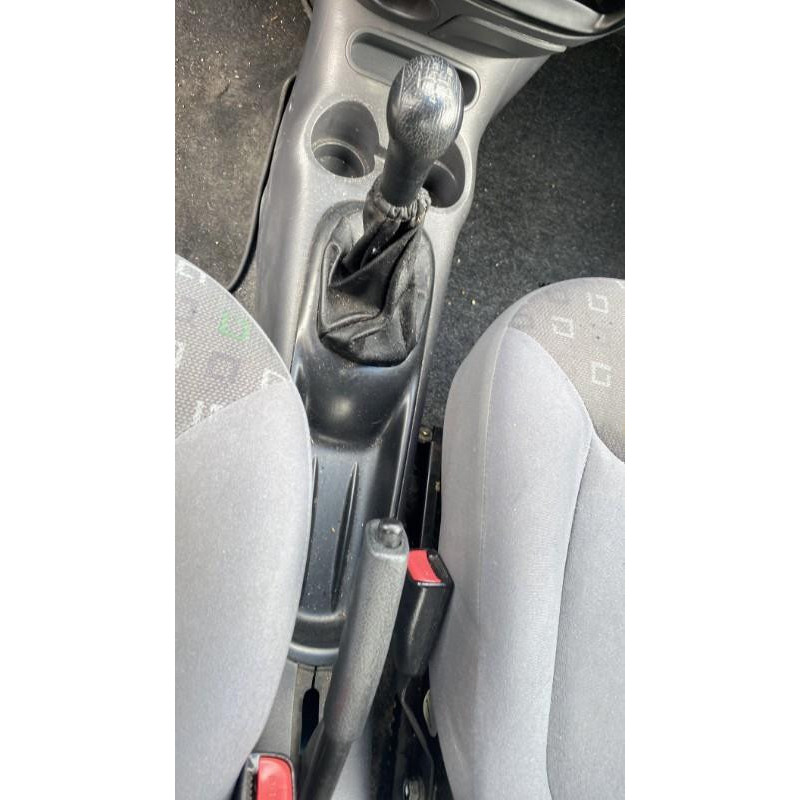 Moteur essuie glace arriere DAEWOO MATIZ 1 Photo n°8