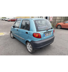 Moteur essuie glace arriere DAEWOO MATIZ 1
