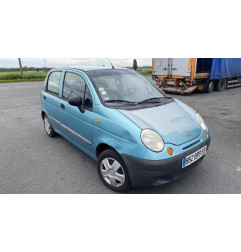 Moteur essuie glace arriere DAEWOO MATIZ 1