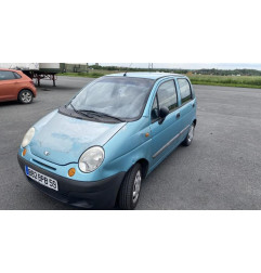 Moteur essuie glace arriere DAEWOO MATIZ 1