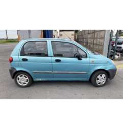 Moteur essuie glace arriere DAEWOO MATIZ 1