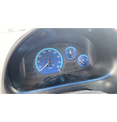 Moteur essuie glace arriere DAEWOO MATIZ 1