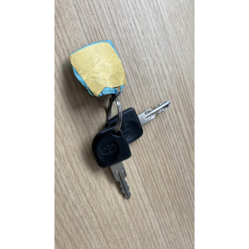 Moteur essuie glace arriere DAEWOO MATIZ 1 Photo n°14