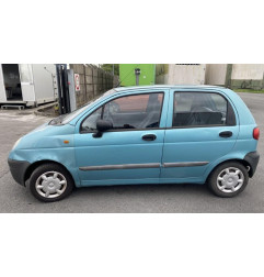 Moteur essuie glace arriere DAEWOO MATIZ 1