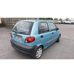 Moteur essuie glace arriere DAEWOO MATIZ 1