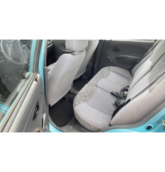 Moteur essuie glace arriere DAEWOO MATIZ 1