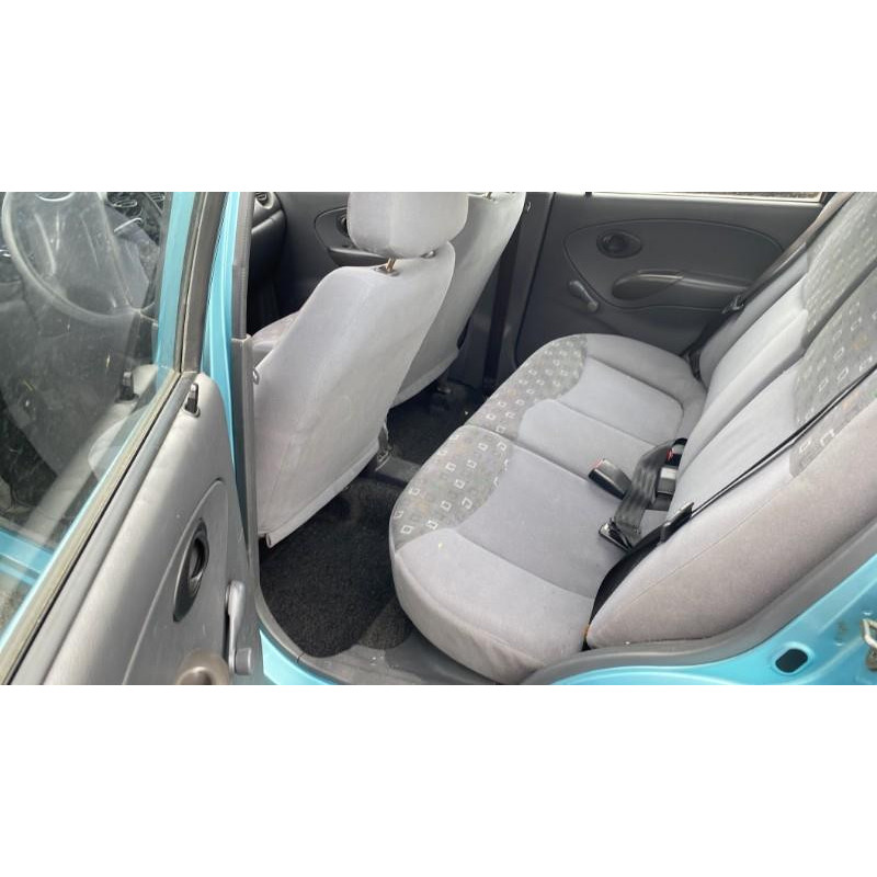 Moteur essuie glace arriere DAEWOO MATIZ 1 Photo n°17