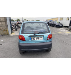 Moteur essuie glace arriere DAEWOO MATIZ 1