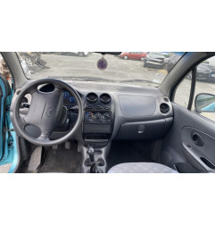 Moteur essuie glace arriere DAEWOO MATIZ 1