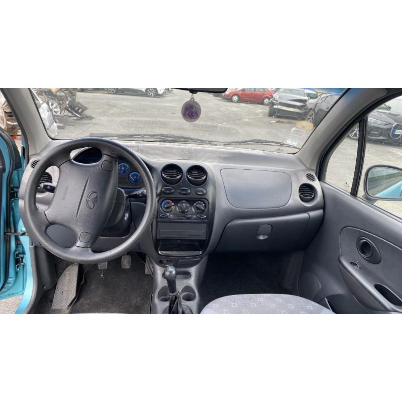 Moteur essuie glace arriere DAEWOO MATIZ 1 Photo n°19