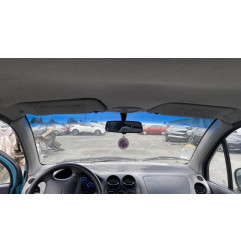 Moteur essuie glace arriere DAEWOO MATIZ 1