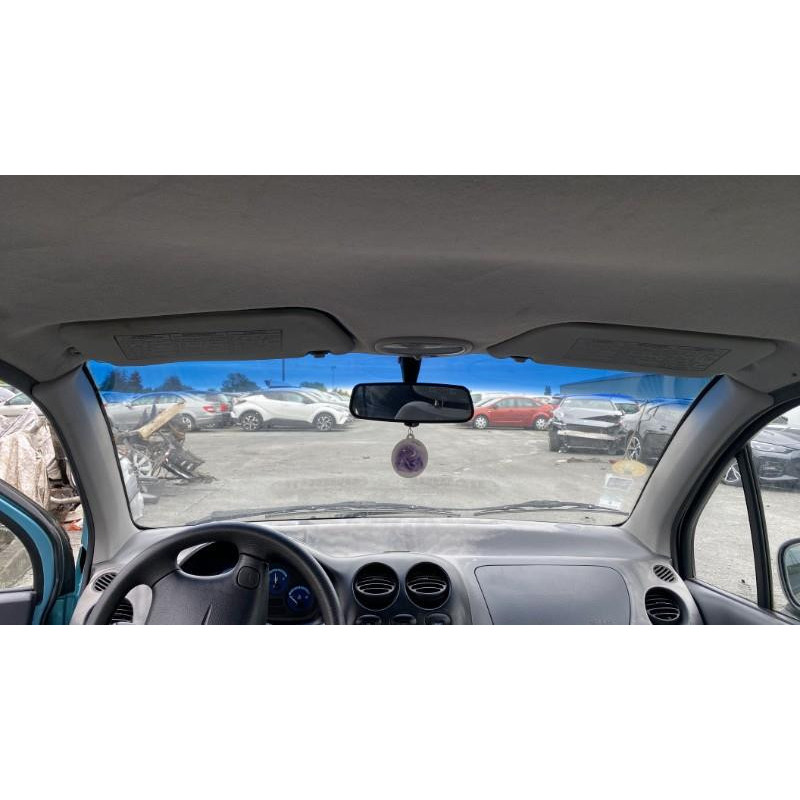 Moteur essuie glace arriere DAEWOO MATIZ 1 Photo n°20