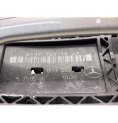Poignee porte arriere droit MERCEDES CLASSE A 176
