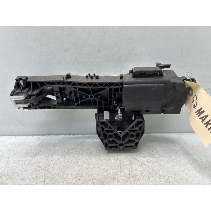 Poignee porte avant droit MERCEDES CLASSE A 176 Photo n°1