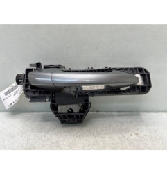 Poignee porte avant droit MERCEDES CLASSE A 176