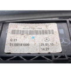 Poignee porte avant gauche MERCEDES CLASSE A 176