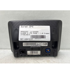 Ecran GPS MERCEDES CLASSE A 176