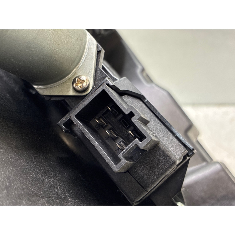 Leve vitre electrique arriere droit MERCEDES CLASSE A 176 Photo n°4