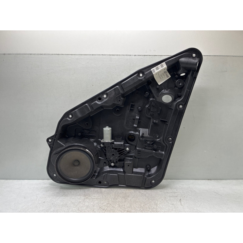 Leve vitre electrique arriere gauche MERCEDES CLASSE A 176 Photo n°5