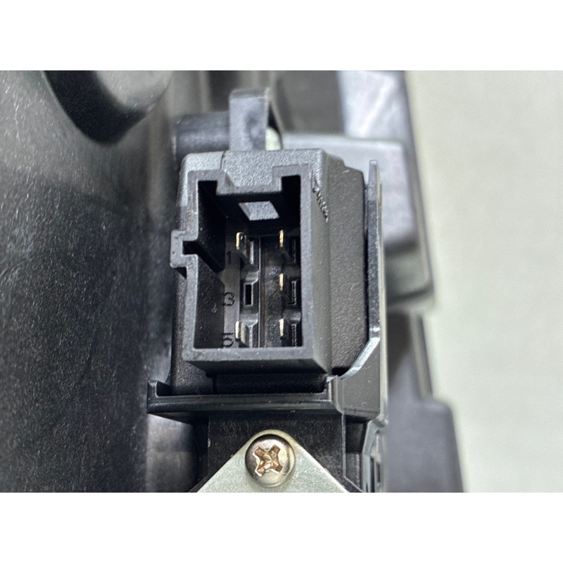 Leve vitre electrique arriere gauche MERCEDES CLASSE A 176 Photo n°6