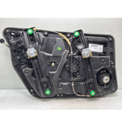 Leve vitre electrique avant droit MERCEDES CLASSE A 176 Photo n°1