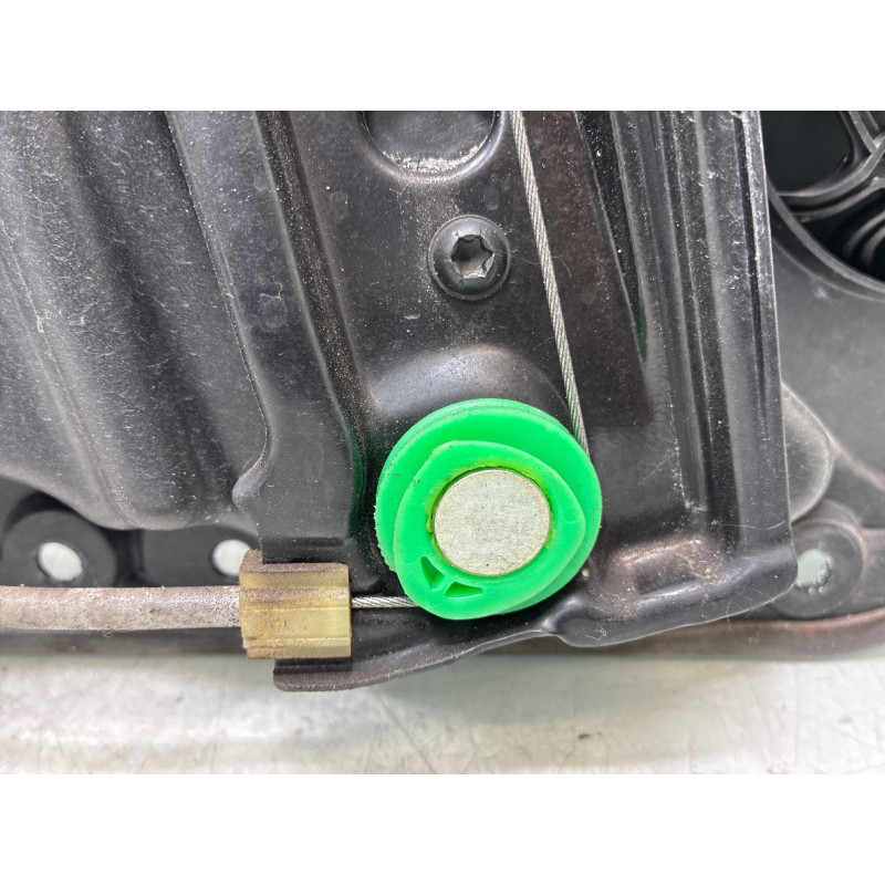 Leve vitre electrique avant droit MERCEDES CLASSE A 176 Photo n°7