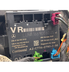 Leve vitre electrique avant droit MERCEDES CLASSE A 176