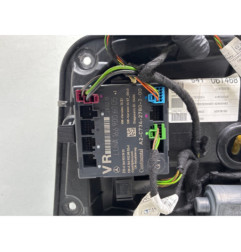 Leve vitre electrique avant droit MERCEDES CLASSE A 176