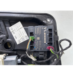 Leve vitre electrique avant gauche MERCEDES CLASSE A 176