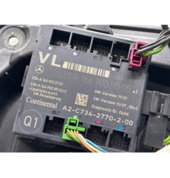 Leve vitre electrique avant gauche MERCEDES CLASSE A 176