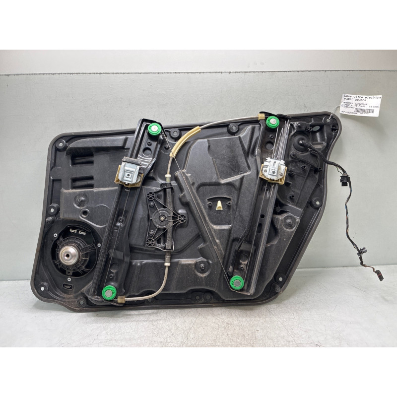 Leve vitre electrique avant gauche MERCEDES CLASSE A 176 Photo n°9