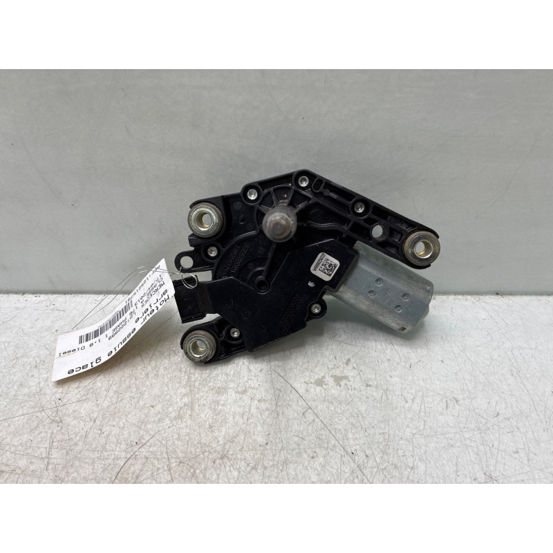 Moteur essuie glace arriere MERCEDES CLASSE A 176 Photo n°5
