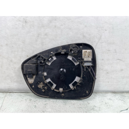 Glace retroviseur droit CITROEN C4 2