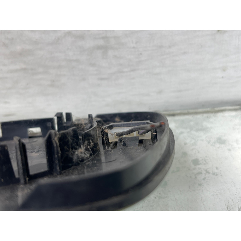 Glace retroviseur droit CITROEN C4 2 Photo n°3