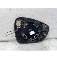Glace retroviseur gauche CITROEN C4 2