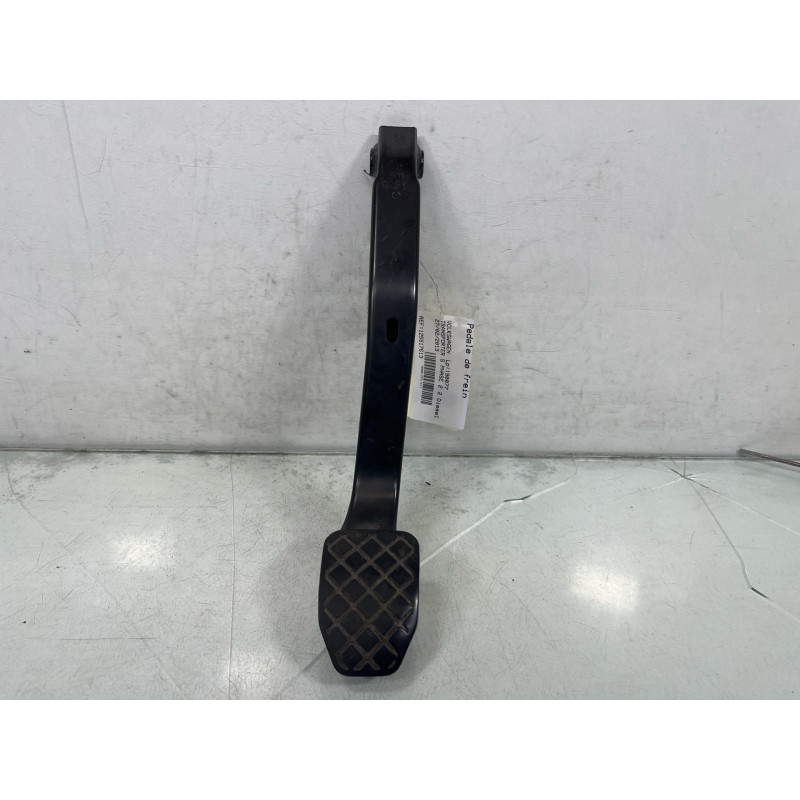 Pedale de frein VOLKSWAGEN TRANSPORTER 5 Photo n°2