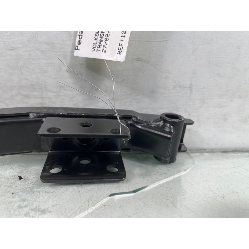 Pedale de frein VOLKSWAGEN TRANSPORTER 5 Photo n°3