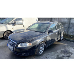 Interrupteur de leve vitre avant gauche AUDI A4 2