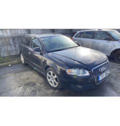 Interrupteur de leve vitre avant gauche AUDI A4 2