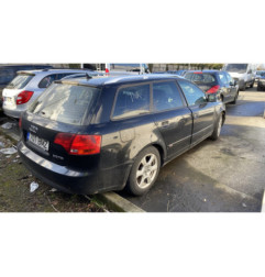Interrupteur de leve vitre avant gauche AUDI A4 2
