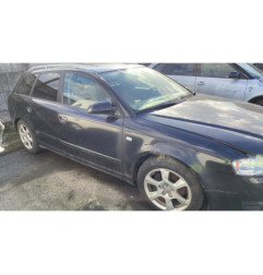 Interrupteur de leve vitre avant gauche AUDI A4 2