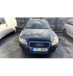 Interrupteur de leve vitre avant gauche AUDI A4 2