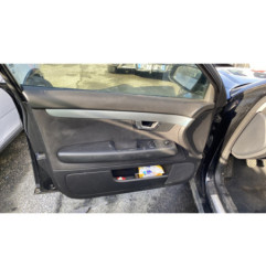 Interrupteur de leve vitre avant gauche AUDI A4 2